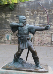 Robin Hood Trail (Nottingham) (Nottingham)