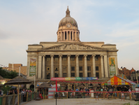 Old Market Square (Nottingham)