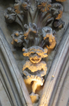 Lincoln Cathedral I  (Lincoln, England)