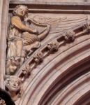 Lincoln Cathedral II (Lincoln, England)