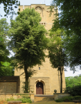 City of Lincoln Waterworks  (Lincoln, England)