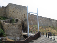 Lincoln Castle II (Lincoln, England)