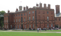 Lincoln Castle III (Lincoln, England)