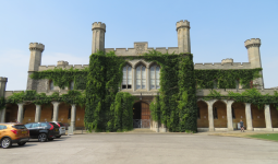 Lincoln Castle III (Lincoln, England)