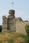 Lincoln Castle II (Lincoln, England)