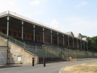 Grandstand  (Lincoln, England)