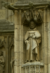 Beverley Minster I  (Beverley, England)