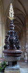 Beverley Minster II  (Beverley, England)