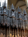 Beverley Minster III  (Beverley, England)