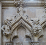 Beverley Minster IV (Beverley, England)