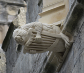 St Marys Church IV  (Beverley, England)