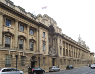 Guildhall and City Hall  (Kingston upon Hull, England)