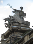 Guildhall and City Hall  (Kingston upon Hull, England)