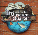 Museums Quarter  (Kingston upon Hull, England)