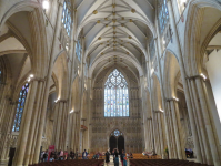 York Minster V  (York, England)