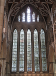 York Minster II  (York, England)