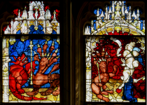 York Minster VI  (York, England)