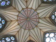 York Minster IV  (York, England)