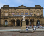 York Art Gallery (York, England)