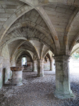 St Leonhards Hospital (York, England)