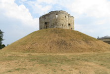 Cliffords Tower (York, England)