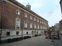 York Castle Museum V  (York, England)