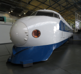 National Railway Museum III  (York, England)