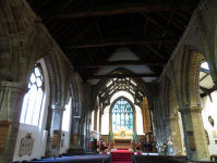 Holy Trinity Church  (York, England)