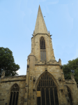 St Marys Church (York, England)