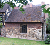 Merchant Adventurers Hall  (York, England)