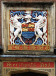 Merchant Adventurers Hall  (York, England)