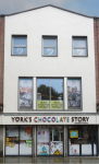 Yorks Chocolate Story (York, England)