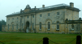 Castle Howard (Howard, England   )