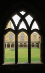 Durham Cathedral II (Durham, England)