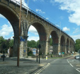 Eisenbahn (Durham, England)