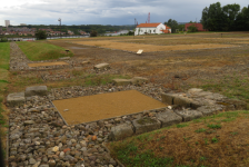 Segedunum Roman Fort u. Museum  (Newcastle-upon-Tyne, England)