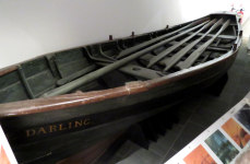 The Grace Darling Museum II   (Bamburgh, England)