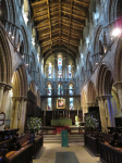 Hexham Abbey St Andrew I  (Hexham, England)