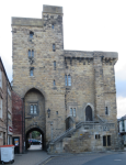 Moot Hall (Hexham, England)