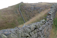 Pennine Way (Once Brewed) (Bardon Mill, England)