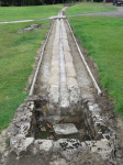 Römisches Kastell Vindolanda II  (Bardon Mill, England)