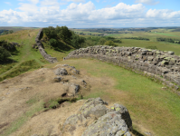 Signalturm 45a Walltown Crags  (Greenhead, England)