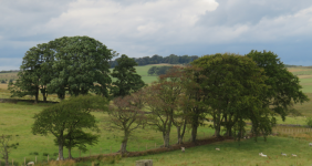 The Sill National Landscape Discovery Centre (Once Brewed) (Bardon Mill, England)