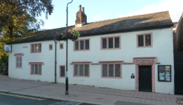 Penrith Museum (Penrith, England)