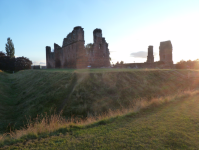 Penrith Castle (Penrith, England)