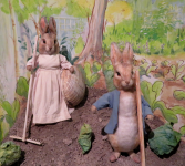 The World of Beatrix Potter Attraction I (Bowness-on-Windermere) (Bowness-on-Windermere, England)