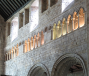 Priory Church I (Cartmel) (Cartmel, England )