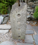 Old Stone Gate Stoops  (Flookburgh, England )