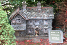 Lakeland Miniature Village II (Flookburgh, England )