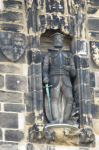 Lancaster Castle (Lancaster, England )